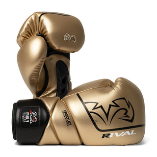 Rękawice bokserskie Rival Ultra Sparring RS1 2.0 