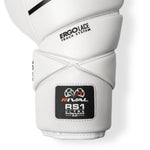 Rękawice bokserskie Rival Ultra Sparring RS1 2.0 