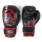 Rękawice bokserskie Rival RS4 Aero Sparring 2.0 