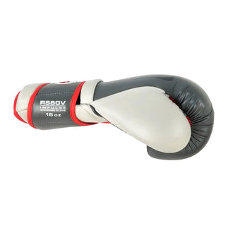 Rękawice bokserskie Rival Impulse Sparring RS80V 