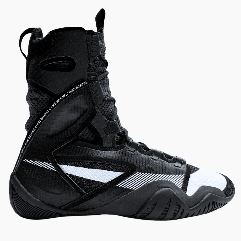 Botas de boxeo nike ko top